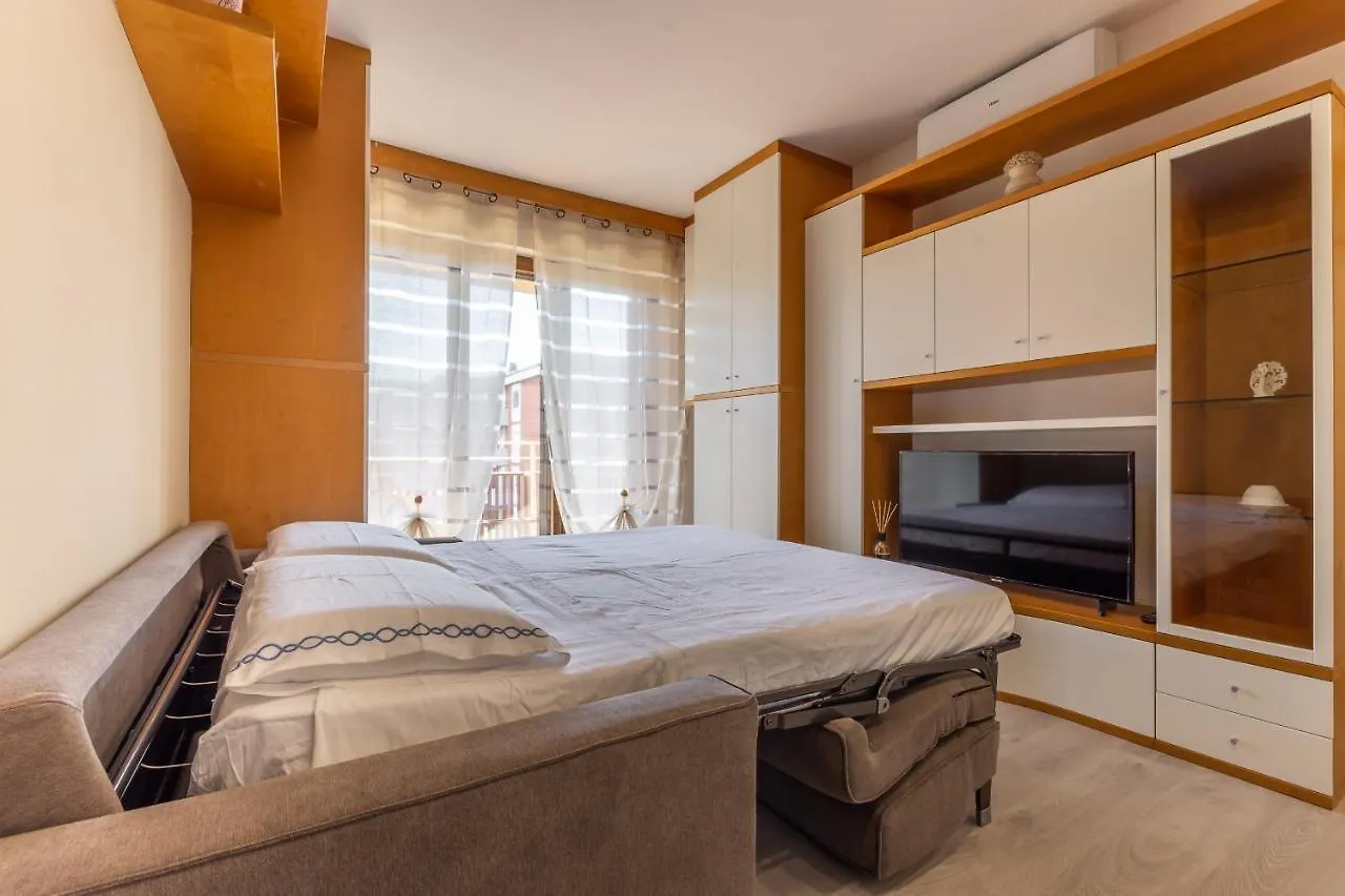 Ca Pablo Apartment Trezzano sul Naviglio